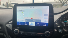 Ford Fiesta 1.0 EcoBoost 95 ST-Line Edition 5dr Petrol Hatchback